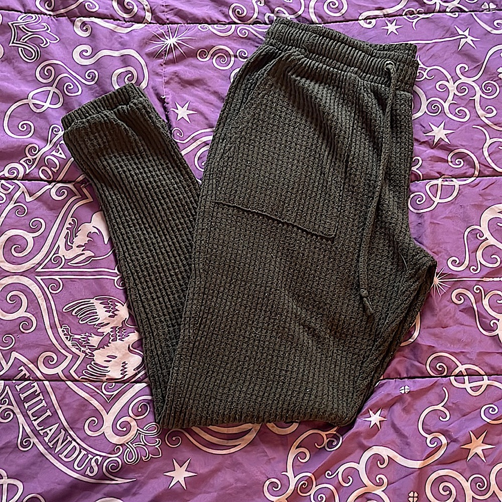 Rue 21 - The Cozy Collection Joggers